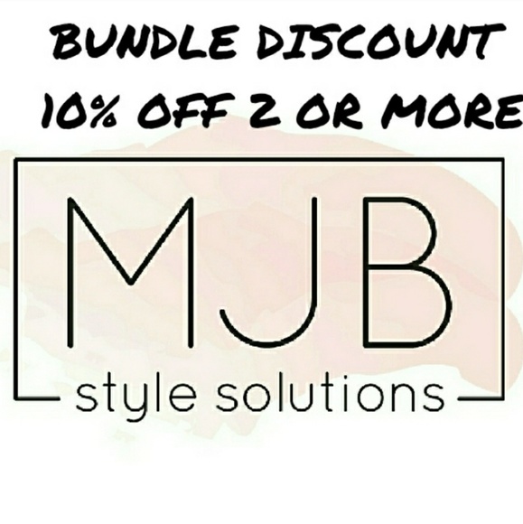 BUNDLE UP and I'LL SEND AN EVEN BETTER OFFER!